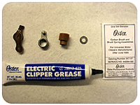 Oster Classic 76 parts