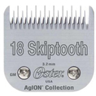 Oster Blade Skip Tooth