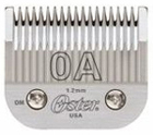 Oster Blade Size 0A