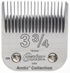 Oster Blade Size 3.75